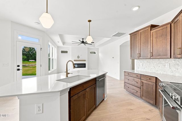 216 Speyburn Street, Sanford, NC 27330