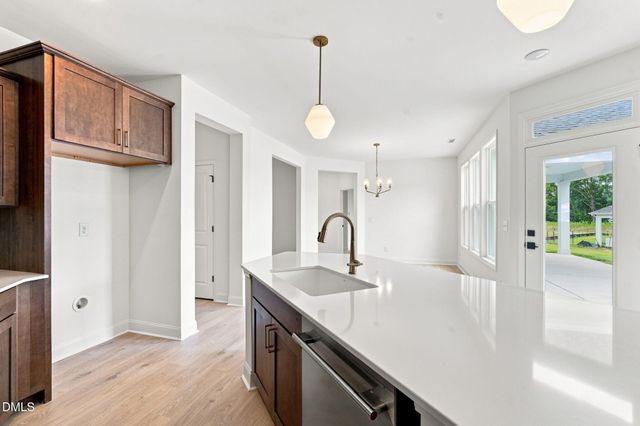 216 Speyburn Street, Sanford, NC 27330