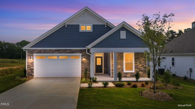 216 Speyburn Street, Sanford, NC 27330