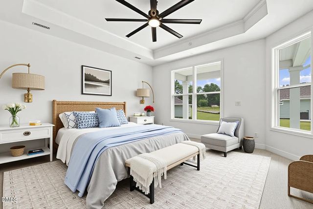 216 Speyburn Street, Sanford, NC 27330