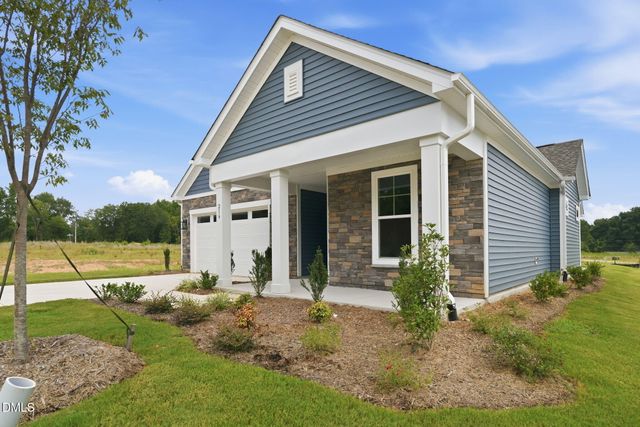 216 Speyburn Street, Sanford, NC 27330