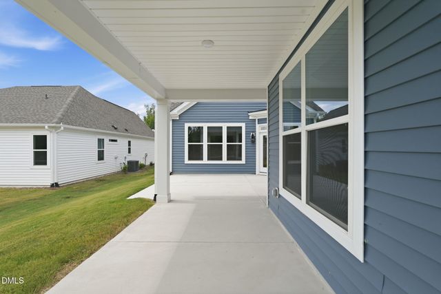 216 Speyburn Street, Sanford, NC 27330