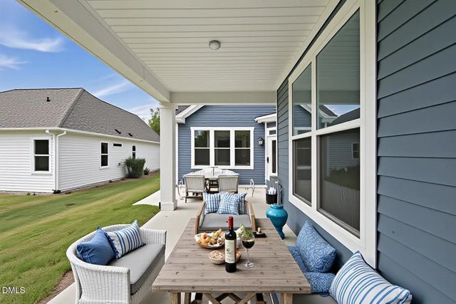 216 Speyburn Street, Sanford, NC 27330