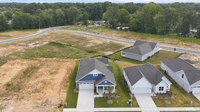 216 Speyburn Street, Sanford, NC 27330