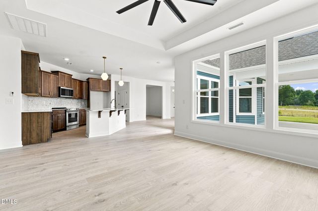 216 Speyburn Street, Sanford, NC 27330