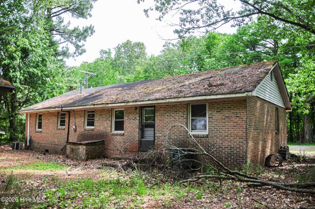 183 Sand Hills Road, Camden, NC 27921