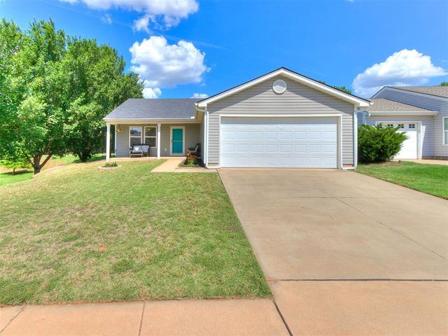 14908 Marbleleaf Drive, Edmond, OK 73013