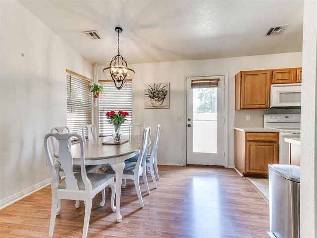 14908 Marbleleaf Drive, Edmond, OK 73013
