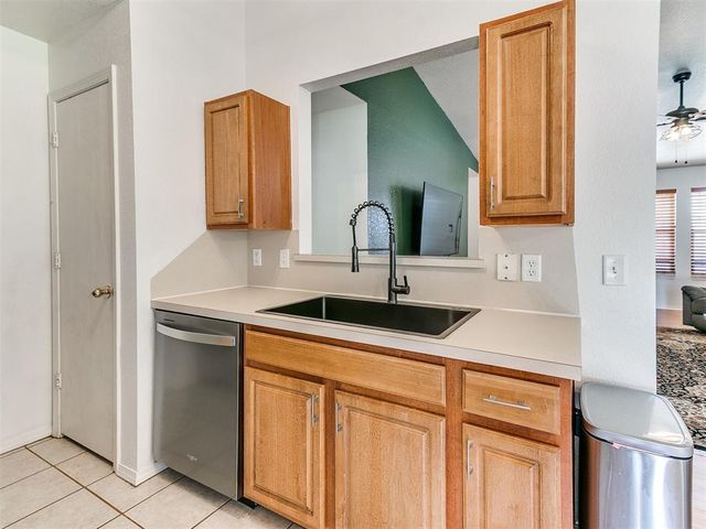 14908 Marbleleaf Drive, Edmond, OK 73013