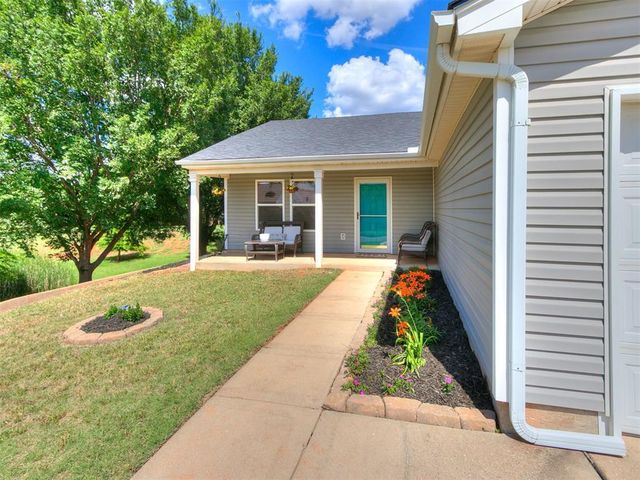 14908 Marbleleaf Drive, Edmond, OK 73013