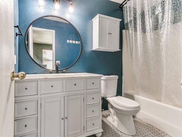 14908 Marbleleaf Drive, Edmond, OK 73013