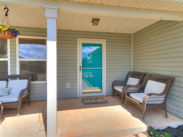14908 Marbleleaf Drive, Edmond, OK 73013