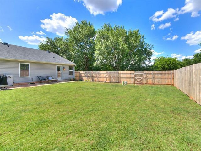 14908 Marbleleaf Drive, Edmond, OK 73013