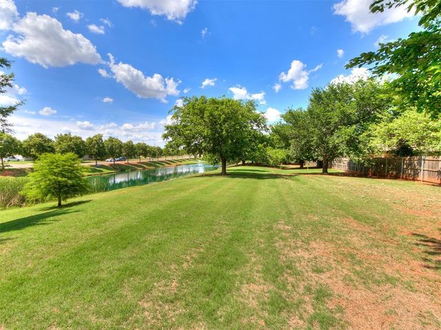 14908 Marbleleaf Drive, Edmond, OK 73013