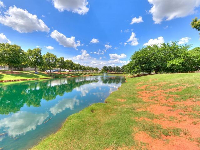 14908 Marbleleaf Drive, Edmond, OK 73013
