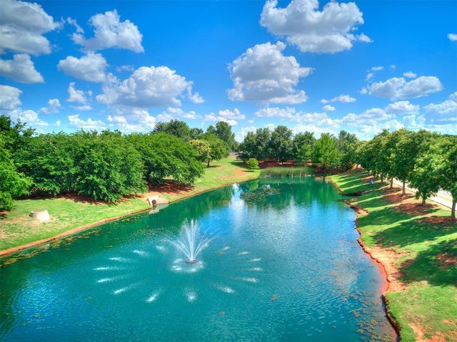 14908 Marbleleaf Drive, Edmond, OK 73013
