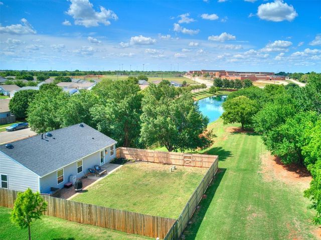 14908 Marbleleaf Drive, Edmond, OK 73013