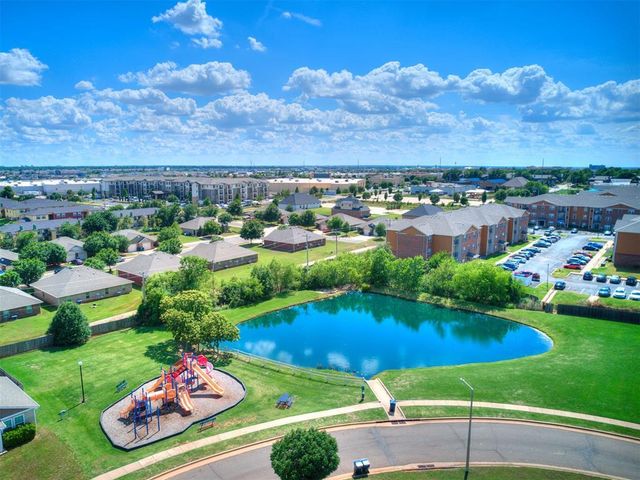 14908 Marbleleaf Drive, Edmond, OK 73013