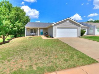 14908 Marbleleaf Drive, Edmond, OK 73013
