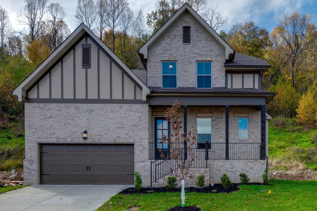 36 Bear Branch Place, Joelton, TN 37080