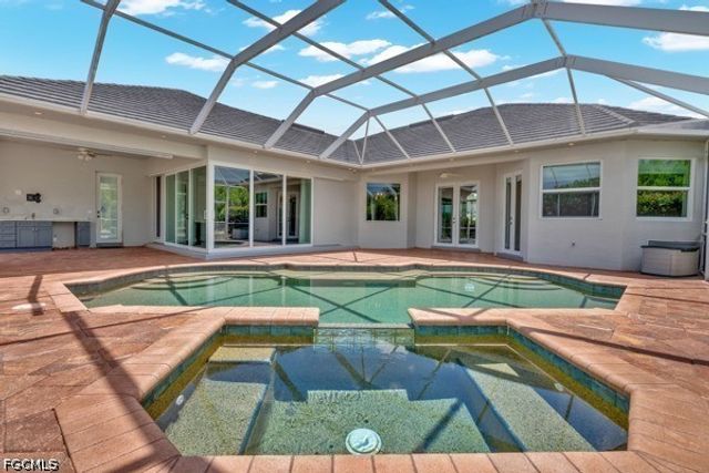 1221 SW 19th LN, Cape Coral, FL 33991