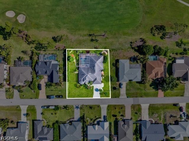 1221 SW 19th LN, Cape Coral, FL 33991
