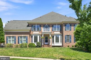 43628 MERCHANT MILL TER, Leesburg, VA 20176