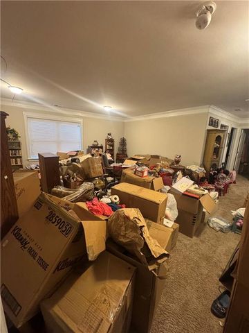 1246 Branlee Drive SE, Conyers, GA 30013