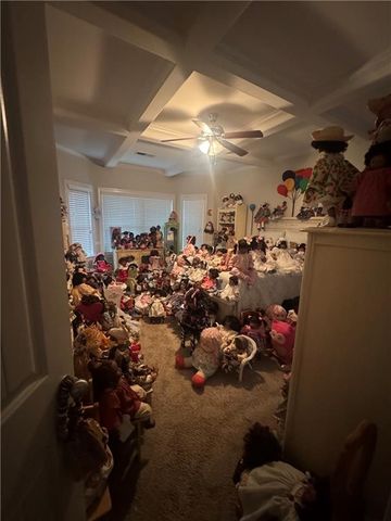 1246 Branlee Drive SE, Conyers, GA 30013