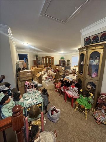 1246 Branlee Drive SE, Conyers, GA 30013