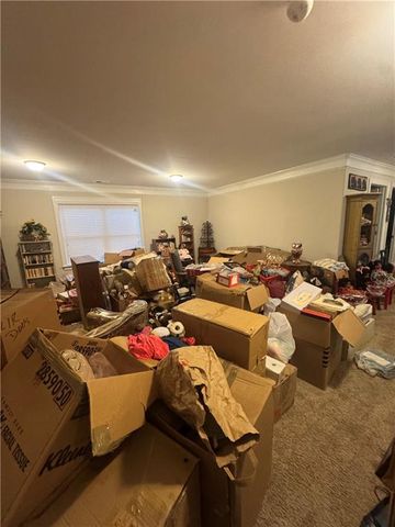 1246 Branlee Drive SE, Conyers, GA 30013