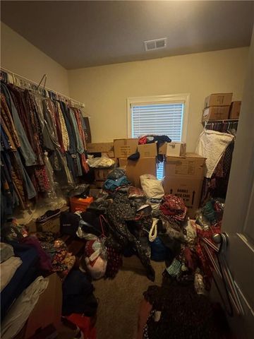 1246 Branlee Drive SE, Conyers, GA 30013