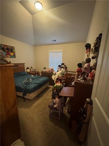 1246 Branlee Drive SE, Conyers, GA 30013