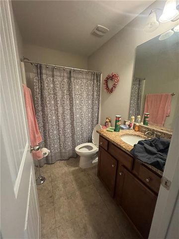 1246 Branlee Drive SE, Conyers, GA 30013