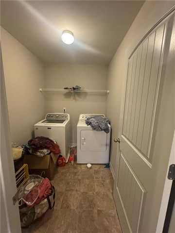 1246 Branlee Drive SE, Conyers, GA 30013