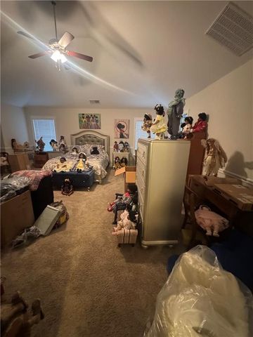 1246 Branlee Drive SE, Conyers, GA 30013