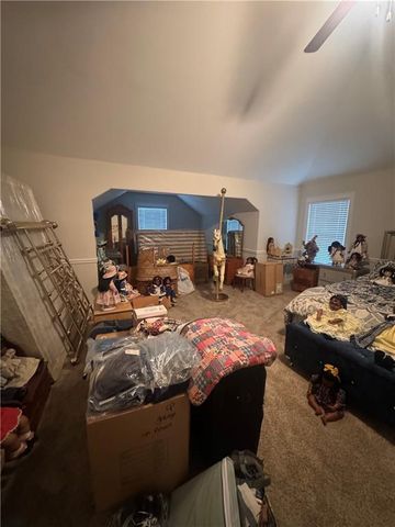 1246 Branlee Drive SE, Conyers, GA 30013