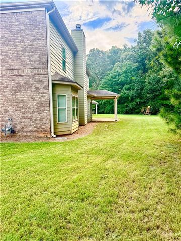 1246 Branlee Drive SE, Conyers, GA 30013