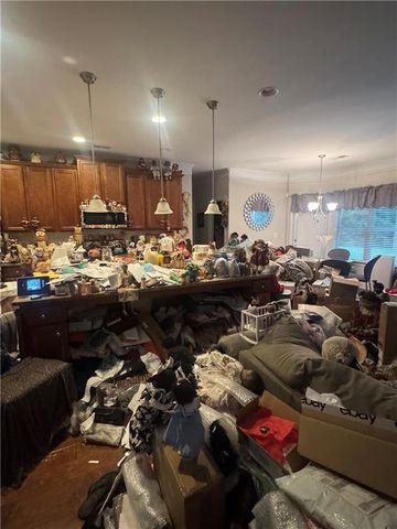 1246 Branlee Drive SE, Conyers, GA 30013