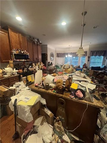 1246 Branlee Drive SE, Conyers, GA 30013