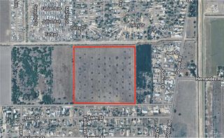 00 Earling Road, Donna, TX 78537