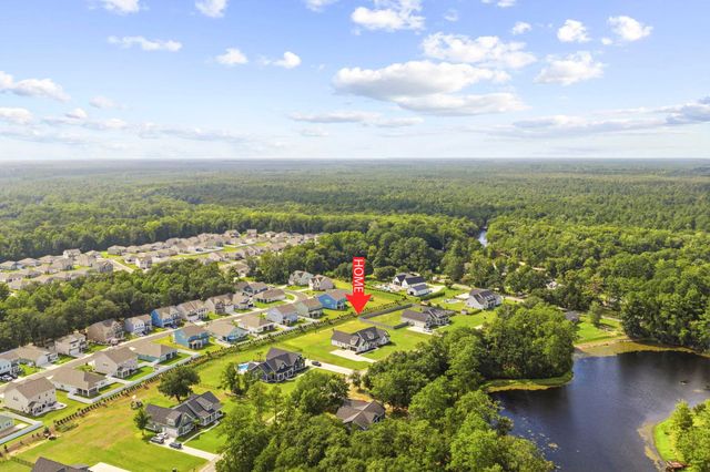 3030 Wildhorse Circle, Conway, SC 29526