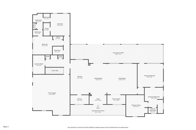3030 Wildhorse Circle, Conway, SC 29526