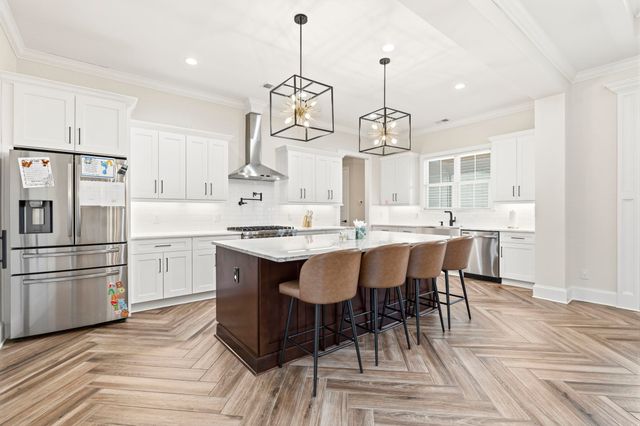 3030 Wildhorse Circle, Conway, SC 29526