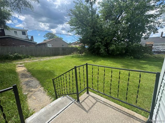 3957 13th Street, Ecorse, MI 48229