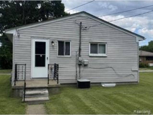 3957 13th Street, Ecorse, MI 48229