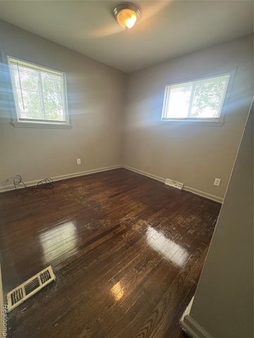 3957 13th Street, Ecorse, MI 48229
