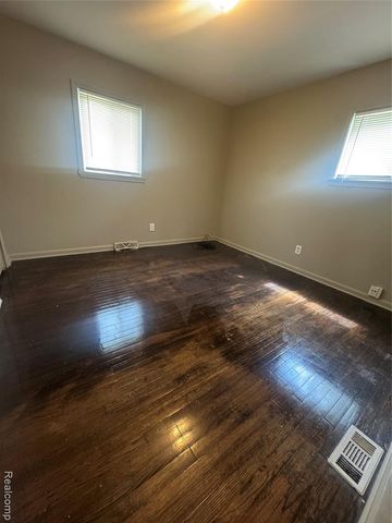 3957 13th Street, Ecorse, MI 48229