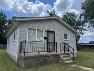 3957 13th Street, Ecorse, MI 48229