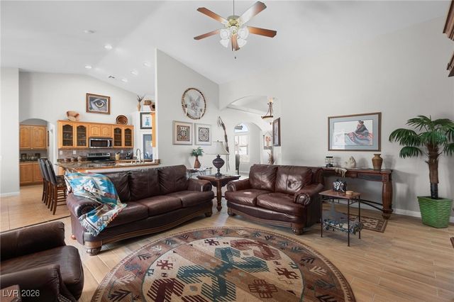 6791 Stubblefield Drive, Pahrump, NV 89061